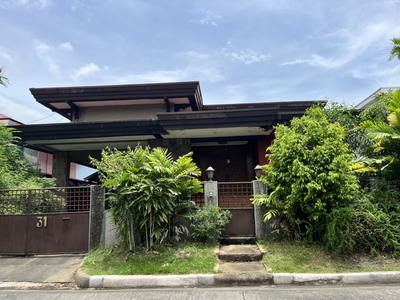 House For Sale In Valle Verde 2, Pasig