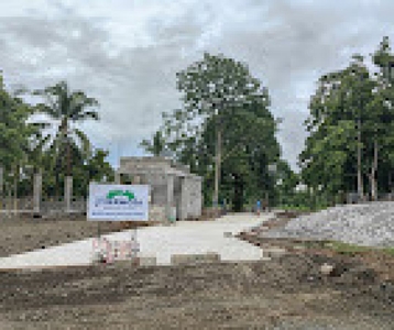 Leisure Farm, Residential Lot for sale at Eastwest Breeze in Indang Cavite.