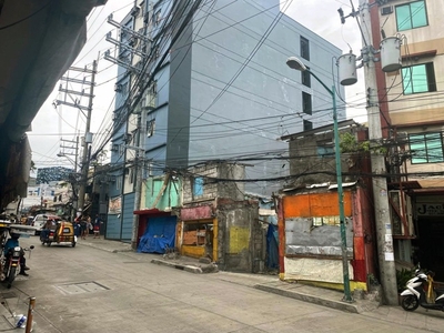 Lot For Rent In Makati, Metro Manila