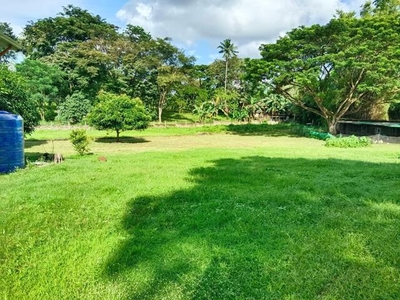 Lot For Sale In Alulod, Indang