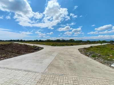 Lot For Sale In Buray, Oton