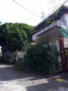 Lot For Sale In San Dionisio, Paranaque
