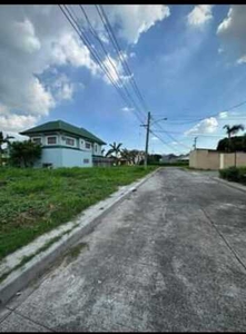Lot For Sale In Tabun, Angeles