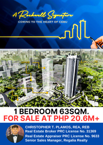 Property For Sale In Kasambagan, Cebu