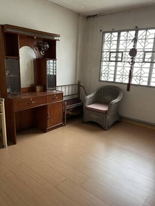 Townhouse For Rent In Immaculate Concepcion, Quezon City