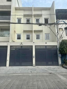 Townhouse For Rent In Makati, Metro Manila