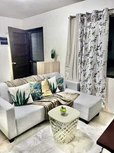 Townhouse For Rent In Pakigne, Minglanilla