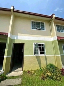 Townhouse For Sale In Barangay Iii, Alaminos