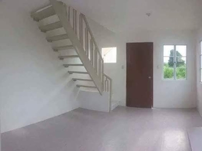 Townhouse For Sale In Cale, Tanauan