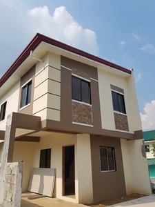 Townhouse For Sale In Nagkaisang Nayon, Quezon City