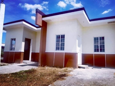 Townhouse For Sale In San Agustin, Trece Martires