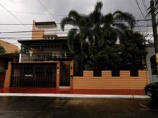 2 Storey House & Lot in Marikina