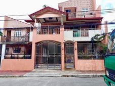 2 storey house & lot in filinvest east with swimming pool