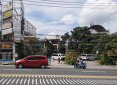 Commercial Property along Sumulong Highway