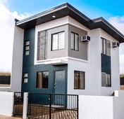 2BR 1TB Calista Mid unit Townhouse for sale at PHirst Park Homes Pandi
