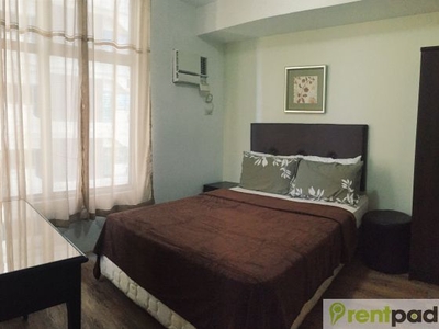 1 Bedroom Condo for Rent in Makati Avenue