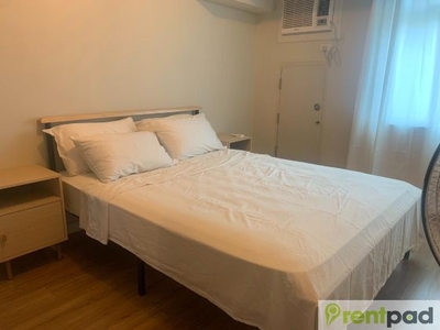 1BR Newly Turned Over Fully Furnished Unit at Kroma Tower Makati