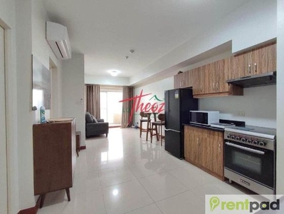 2 Bedroom Furnished Unit in Brio Tower for Lease