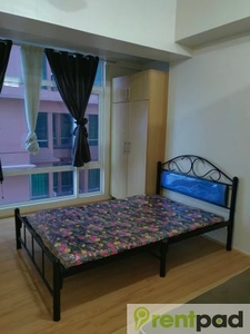 Available Condo Unit for Rent in Oriental Garden