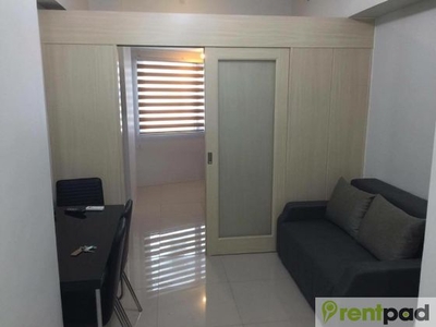 Fully Furnished 1BR Unit in the Heart of Makati City