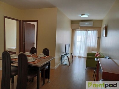 Fully Furnished 2BR for Rent in One Antonio Makati