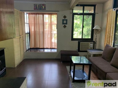 Fully Furnished 3 Bedroom House at San Lorenzo Village for Rent