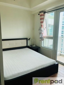 Fully Furnished One Bedroom for Rent Grand Midori Makati