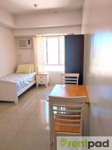 Lower Priced Studio Unit at The Beacon Amorsolo