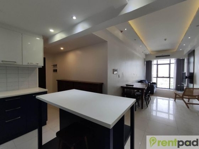 New and Furnished 2BR for Rent in Salcedo SkySuites Makati