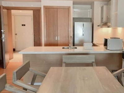 Special 1 Bedroom Condo is Located in Park Terraces Makati