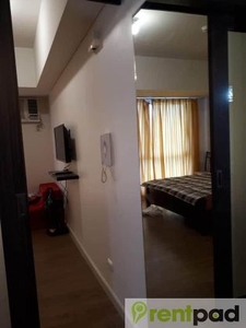 The Lerato near RCBC Furnished Unit with Partition