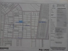 1,515 sqm Residential Lot in General Santos City - High Commercial Potential