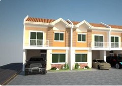 3 BR Preselling Townhouse for sale in Lahug Cebu near IT Park