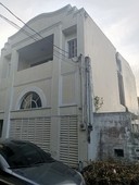 For SALE Property with OLD House in San Miguel Vill. Makati