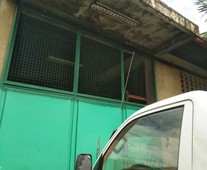 Rush Sale Low Price Well Maintained 1,628 Square Meters Warehouse For Sale in Antipolo City