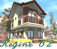 Affordable House and lot in South Greenheight Village