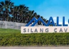 New Industrial Lot for Sale in Silang, Cavite