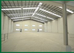 Ready for Occupancy Industrial Lot for Sale in Naic