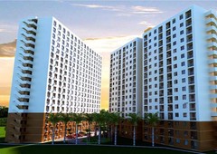 60k downpayment condominium in marigondon lapu lapu city