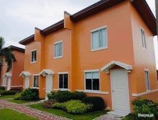 HOUSE AND LOT FOR SALE IN ILOILO 2 BEDROOMS NEAR VISTA MALL