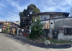 HOUSE AND LOT FOR SALE Project 8 QC