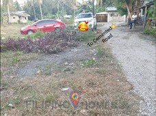 titled lot for sale 340sqm. for p680k.
