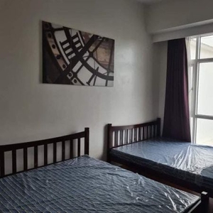 Fully Furnished 2 Bedroom for lease at Sheridan Towers, Pasig
