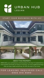 For Rent Prime Commercial Ground Floor on Shaw Boulevard, Mandaluyong