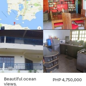 House Puerto Galera For Sale Philippines