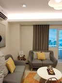 1 BR PRESELLING CONDO QUANTUM RESIDENCES IN PASAY