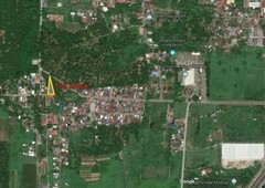 1007 Sqm Residential/Commercial Lot for Sale