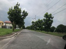150 sqm Main Road Lot for Sale