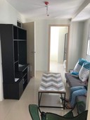 1BR For Sale in Makati Fully Furnished with Balcony and Free Furnitures! Rush Sale!
