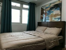 1BR Fully Furnished Solinea